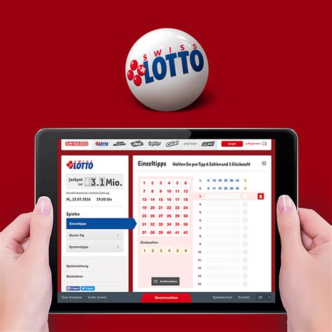 lotto online spielen|swisslos online spielen und gewinnen.